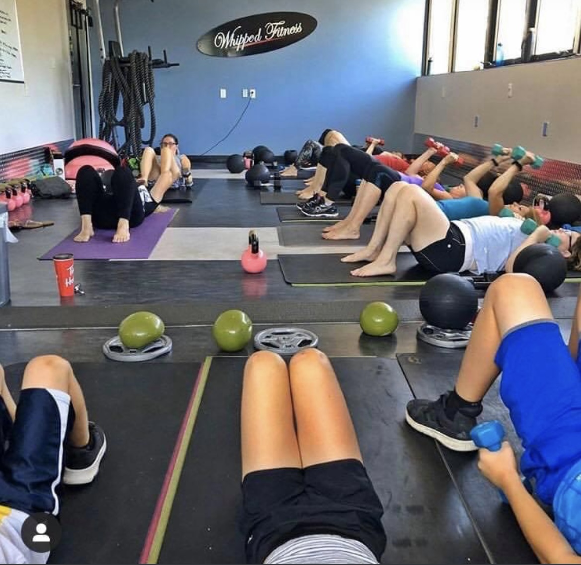 Flexible class schedules