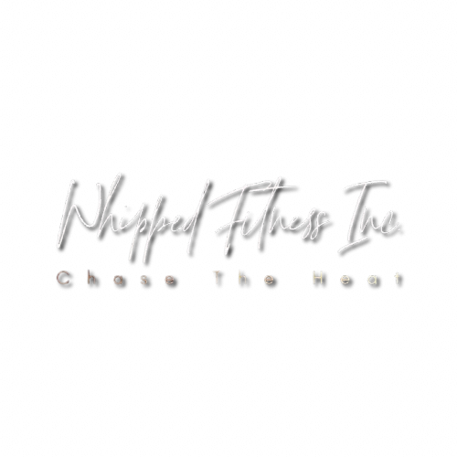 Whipped Fitness — Chase The Heat